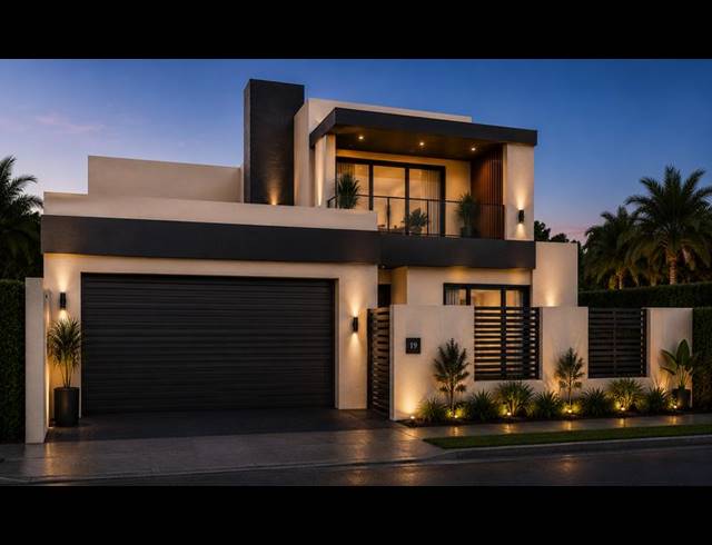 4 BEDROOM HOUSE FOR SALE IN SANDOWN